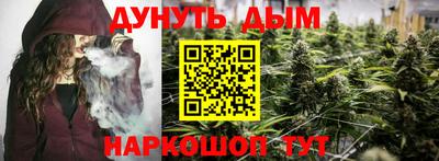 индика Берёзовский